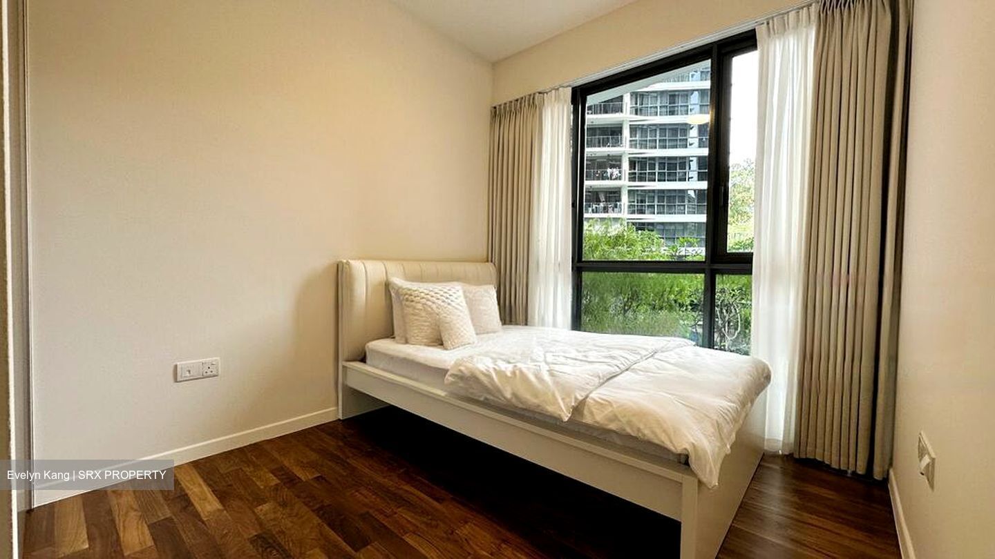 Boathouse Residences (D19), Condominium #467703911